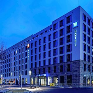 Ibis Budget Leipzig City